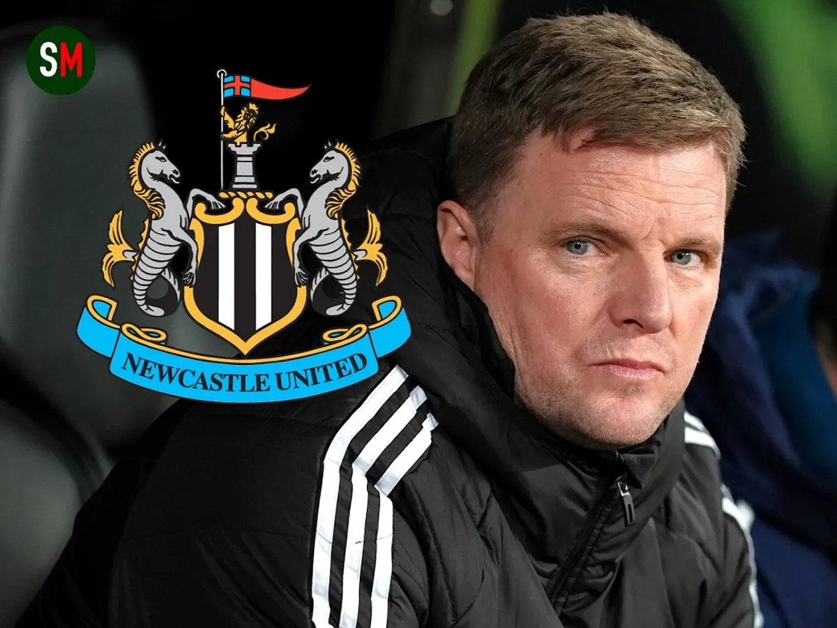 “There’s an illness”: Triple Newcastle team news update from Howe before Man Utd clash