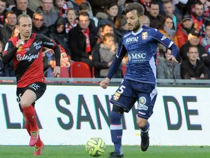Ninkovic explains Ligue 1 departure