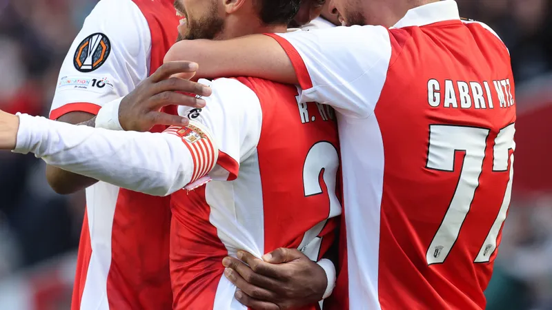 Braga vs Guimaraes - prediction, team news, lineups