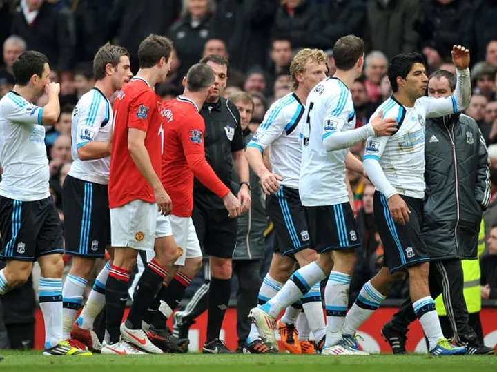 United fanzine confiscated