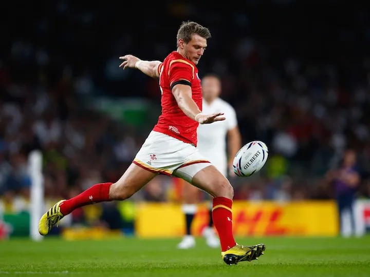 Foley pinpoints Biggar as danger man