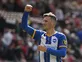 Pascal Gross signs new Brighton & Hove Albion contract
