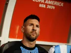 Will he play? Scaloni gives Messi update ahead of Ecuador clash
