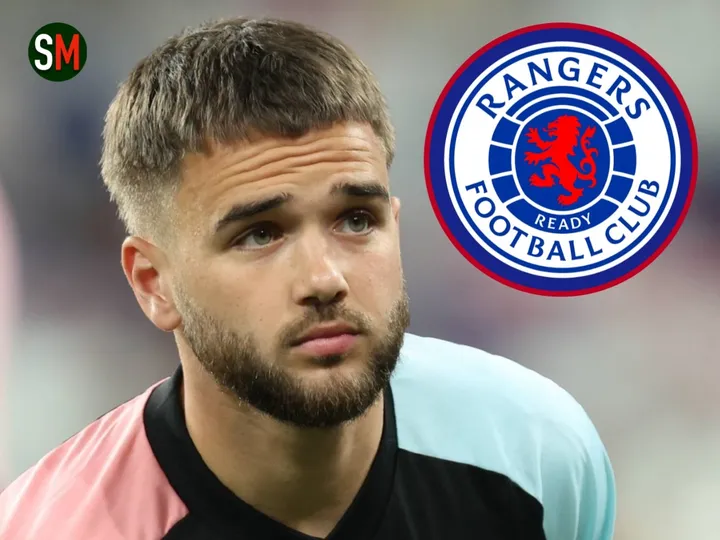 “I don’t need to”: Raskin issues fresh update on future with “big club” Rangers