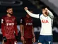 Son Heung-min scores 100th Tottenham goal in Leeds victory