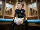 Heaton ready to dislodge Pope at Burnley