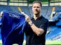 Manager of Chelsea Xabi Alonso, on July 13, 2026