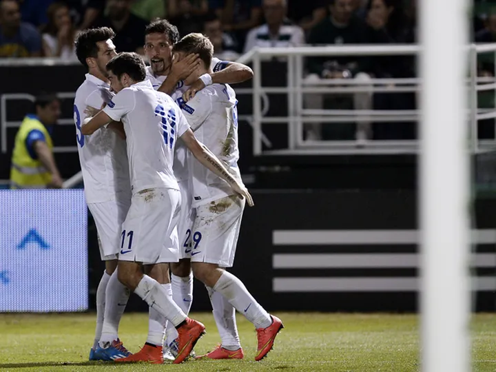 Samba banned after responding to abuse