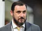 Hapoel Be'er Sheva manager Ran Kozuch pictured on July 24, 2025