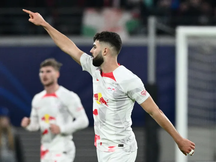 Leipzig vs. Gladbach - prediction, team news, lineups