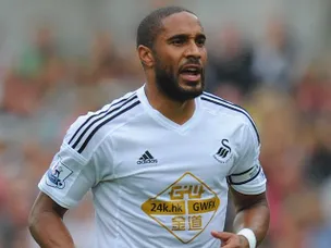 Ashley Williams: 'Swansea let Monk down'
