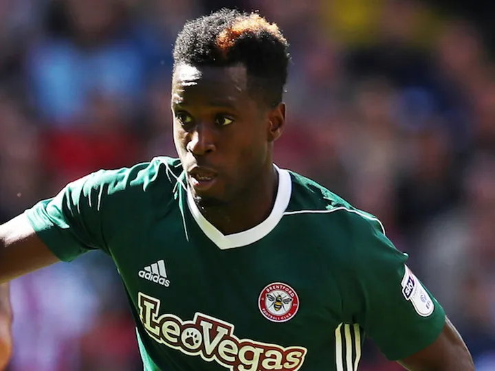 Derby complete Jozefzoon signing