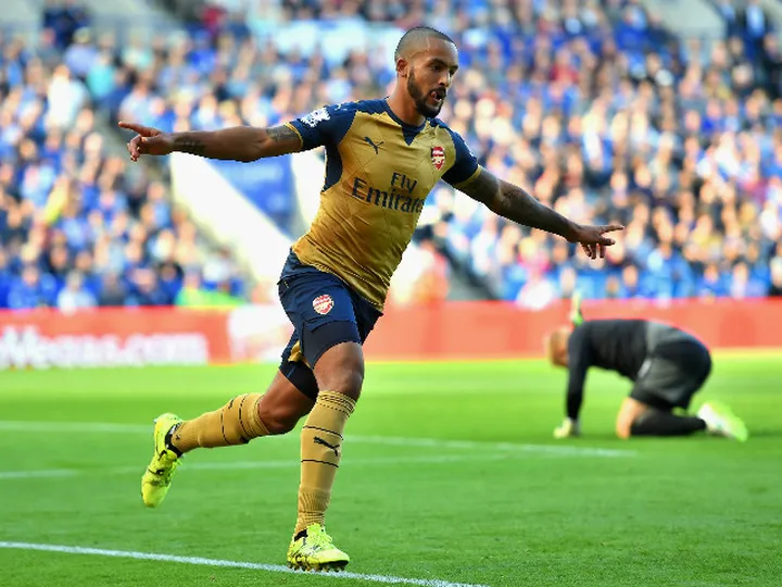 Theo Walcott: 'Teams will fear Arsenal'
