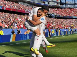 Scotland 0-1 Morocco player ratings: Dominant Atlas Lions inspired by Saibari masterclass