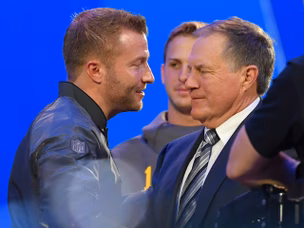 5 talking points ahead of Super Bowl LIII