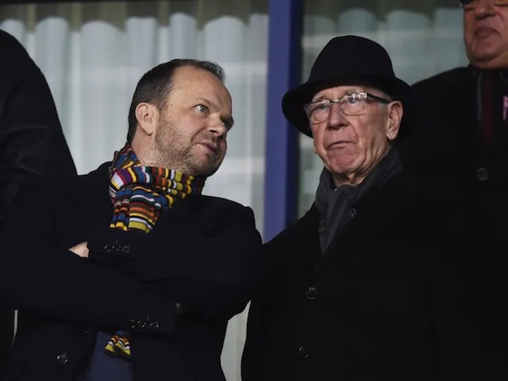 Ed Woodward hints at quiet summer window