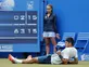 Del Potro eases through to last eight at Queen's