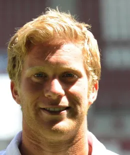 Marcel de Jong