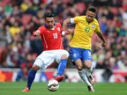 Half-Time Report: Brazil, Chile goalless at the break