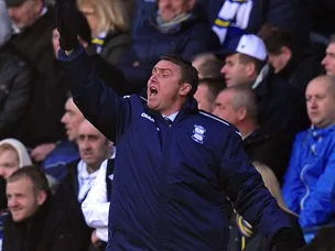 Clark: 'We showed great character'