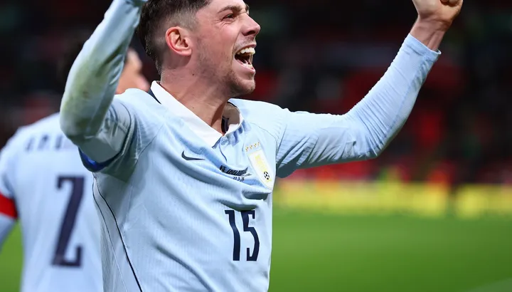 Saudi Arabia vs Uruguay - prediction, team news, lineups