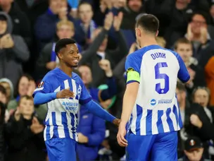 Brighton vs. Fulham - prediction, team news, lineups