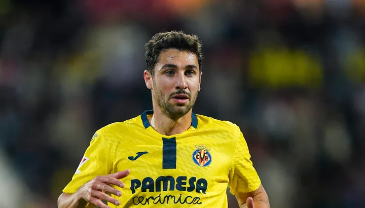 Villarreal vs Napoli - prediction, team news, lineups