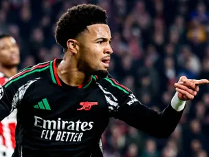 Arsenal vs. PSV - prediction, team news, lineups