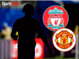 Liverpool now set to launch 'serious move' for £50m winger after Man Utd talks