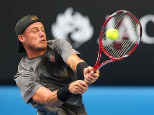 Hewitt to 'help out' Australian tennis