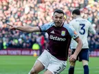 McGinn returns? Villa predicted XI vs. Man Utd