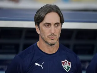 Coritiba vs Fluminense - prediction, team news, lineups