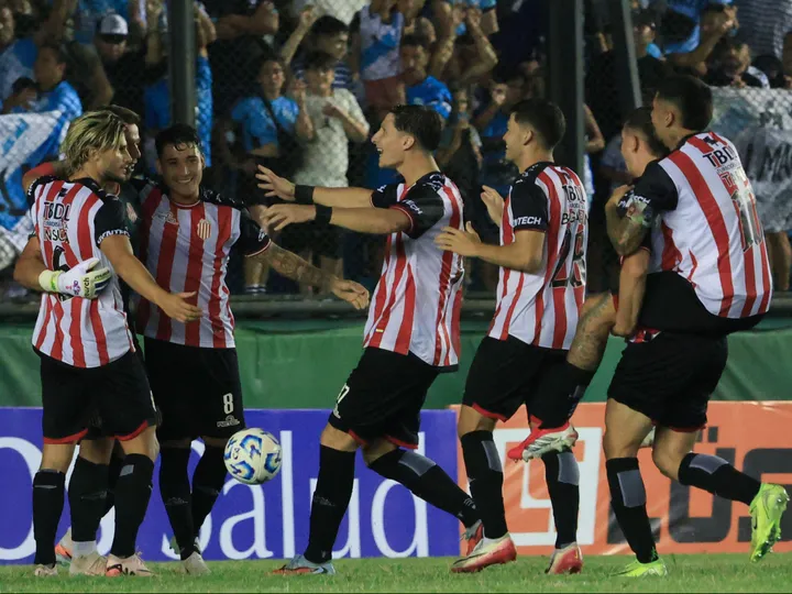 Barracas Central vs Vasco - prediction, team news, lineups