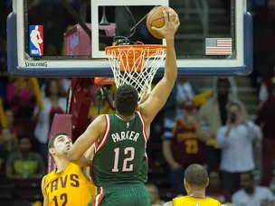 Jabari Parker cleared for return to action