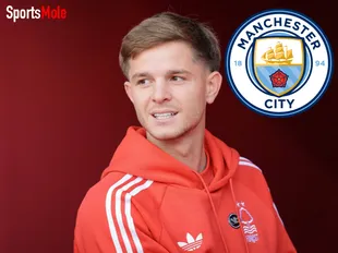 Buyback opportunity? Man City's McAtee return stance 'revealed'