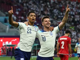 England vs. USA - prediction, team news, lineups
