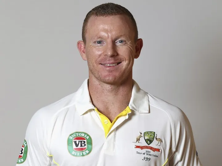 Chris Rogers "sad" about retirement