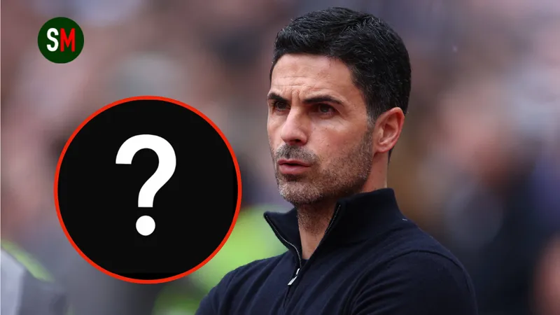 Arsenal eye £100m Spurs target who remains firmly on Mikel Arteta's wish 'list'