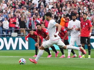 Iran left devastated by VAR controversy in gripping World Cup clash