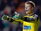 Adam Bogdan completes Wigan loan move