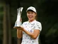 'Smiling Cinderella' Hinako Shibuno wins Women's British Open on major debut