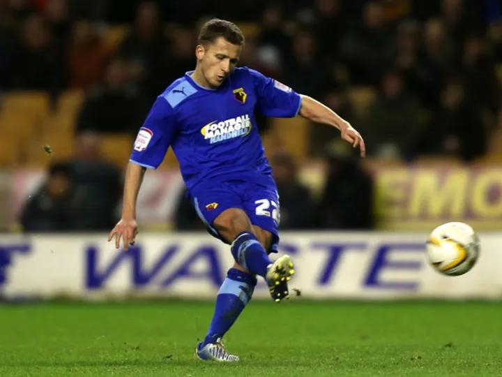 Wolves 1-1 Watford - as it happened