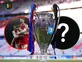 AI predicts Champions League winner after knockout draw as Arsenal chances revealed