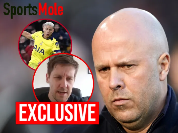 Latest "miserable" Reds performance makes it impossible to stick with Slot