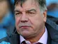 Allardyce: 'I don't get on with Wenger'