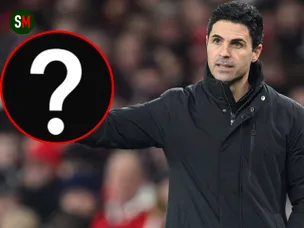 Arteta on "solution" to Merino injury as former player linked with return