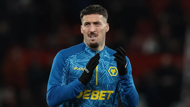'A true modern-day club icon': Wolves announce departure of long-serving Doherty