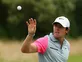 McIlroy: 'We deserve to be favourites'
