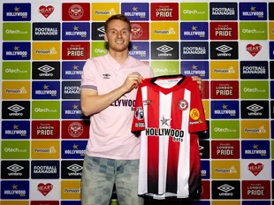 Done Deal: Brentford fend off Bayer Leverkusen to sign Â£25m Liverpool defender