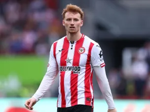 Leeds United vs. Brentford injury, suspension list, predicted XIs
